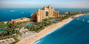 Atlantis The Palm Dubai