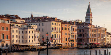 The St. Regis Venice