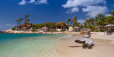 Baoase Luxury Resort Curacao