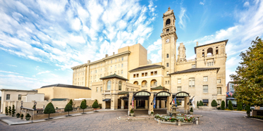 The Jefferson Hotel Richmond