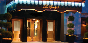 The Carlyle