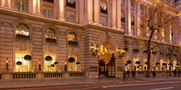 Rosewood London