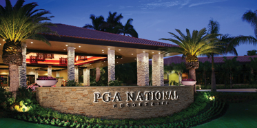 PGA National Resort and Spa