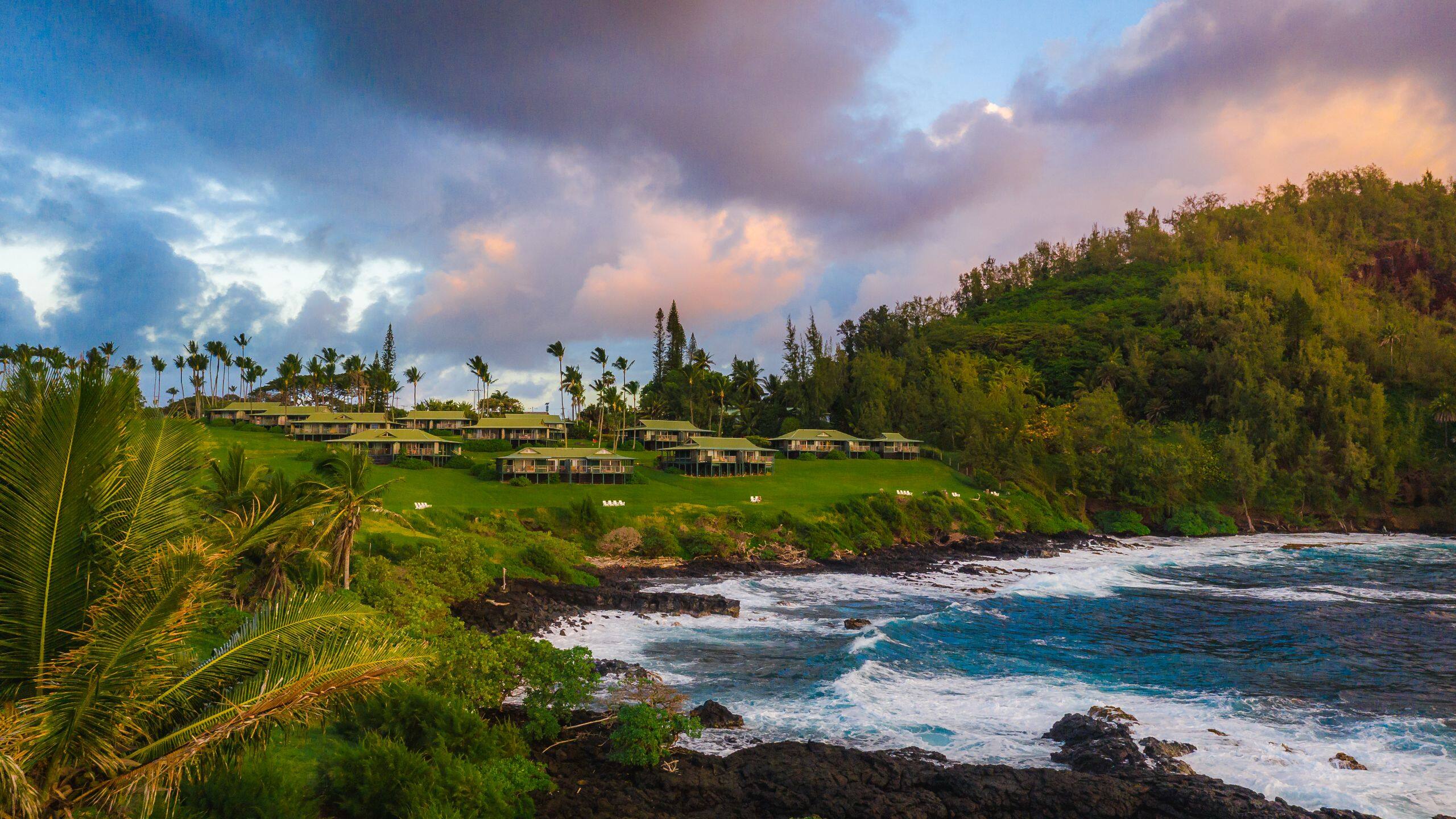 Hana-Maui Resort