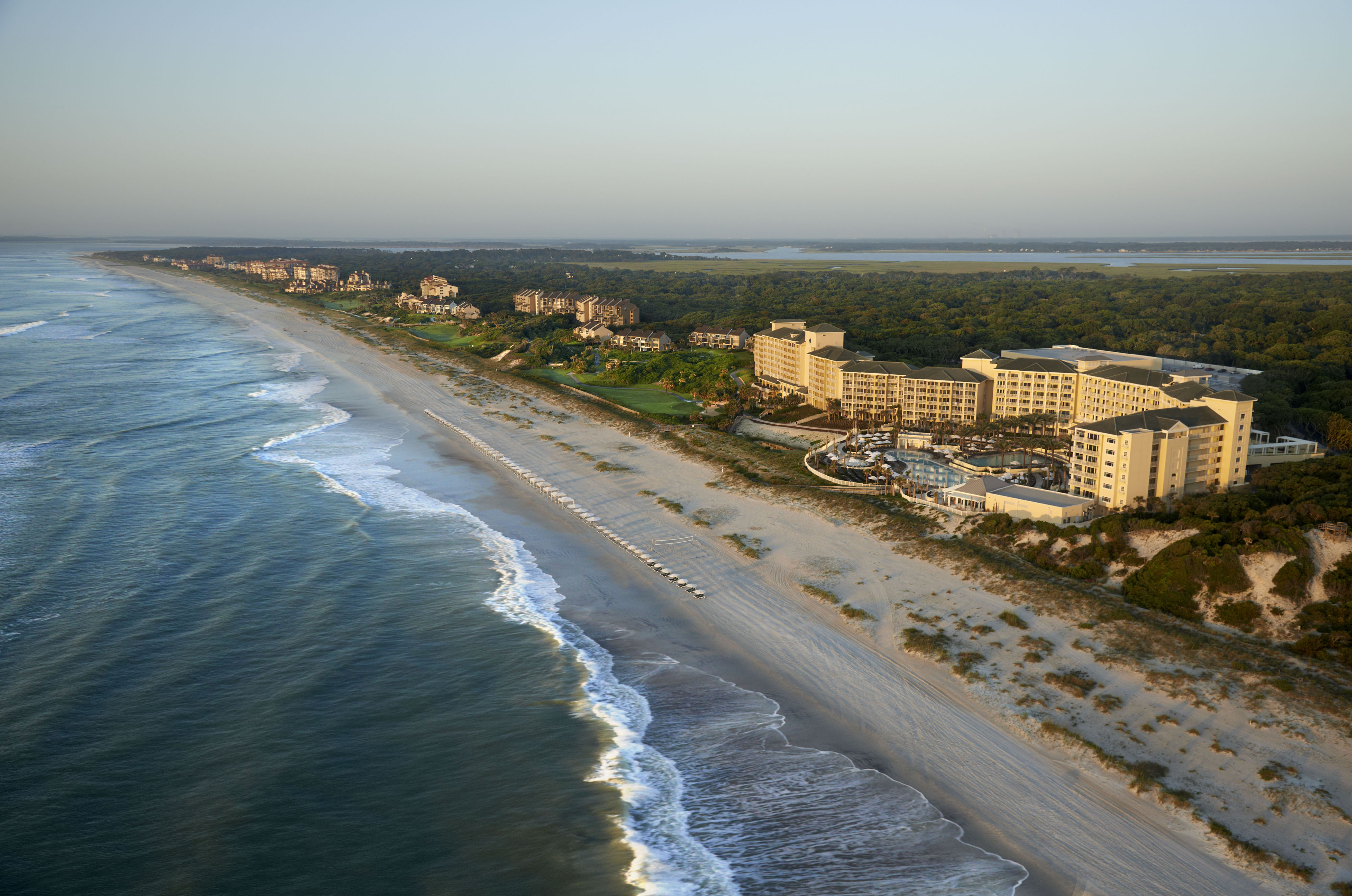 Omni Amelia Island Resort