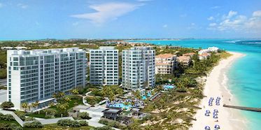 The Ritz-Carlton, Turks & Caicos