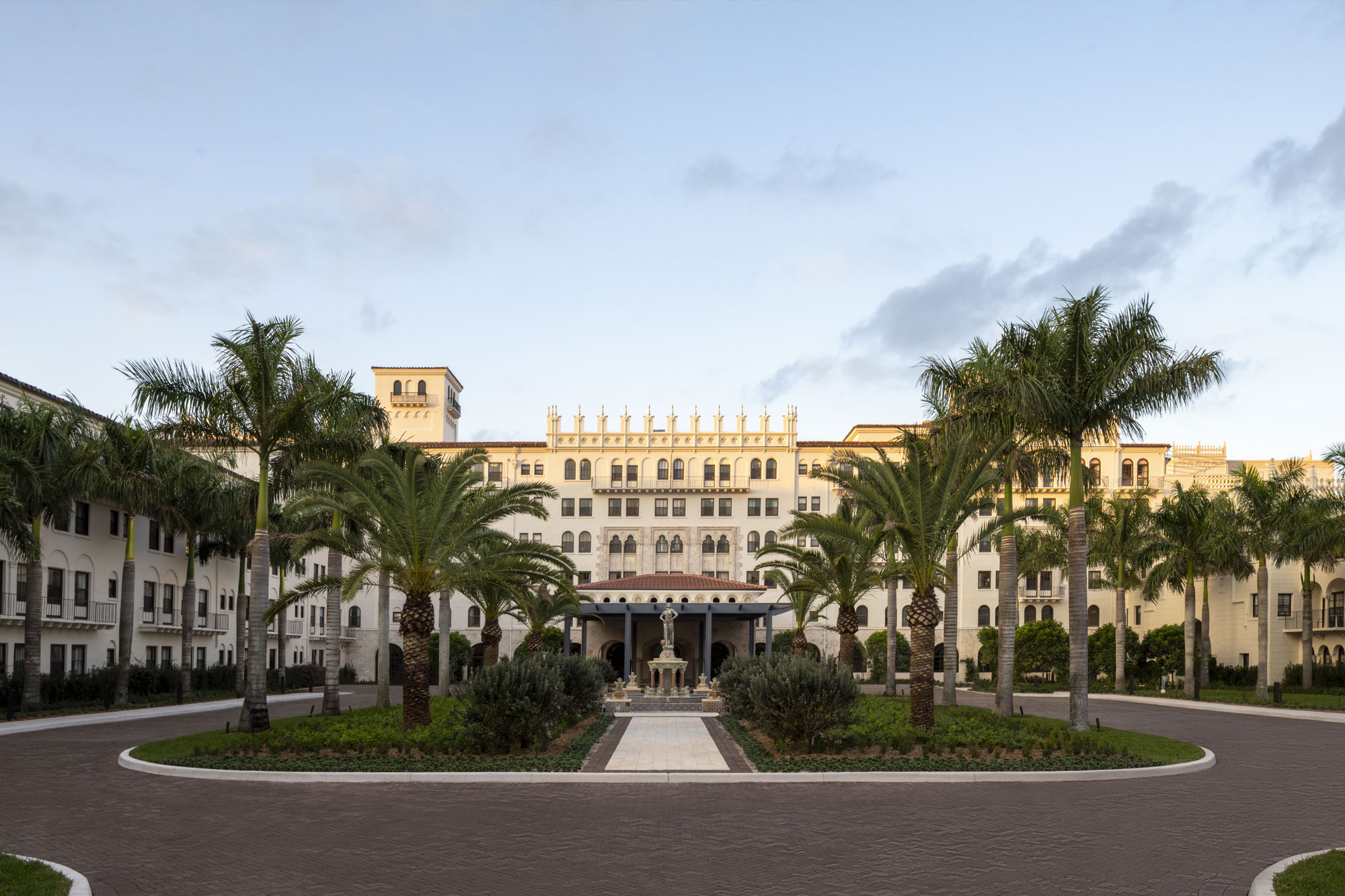 Boca Raton Resort and Club