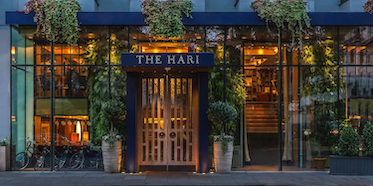 The Hari Hotel