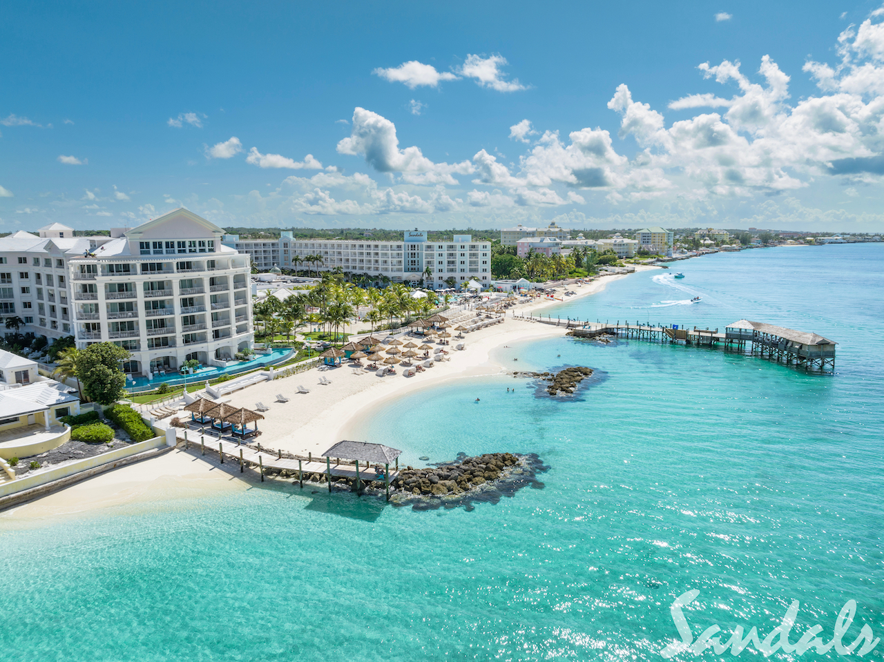 Sandals Royal Bahamian