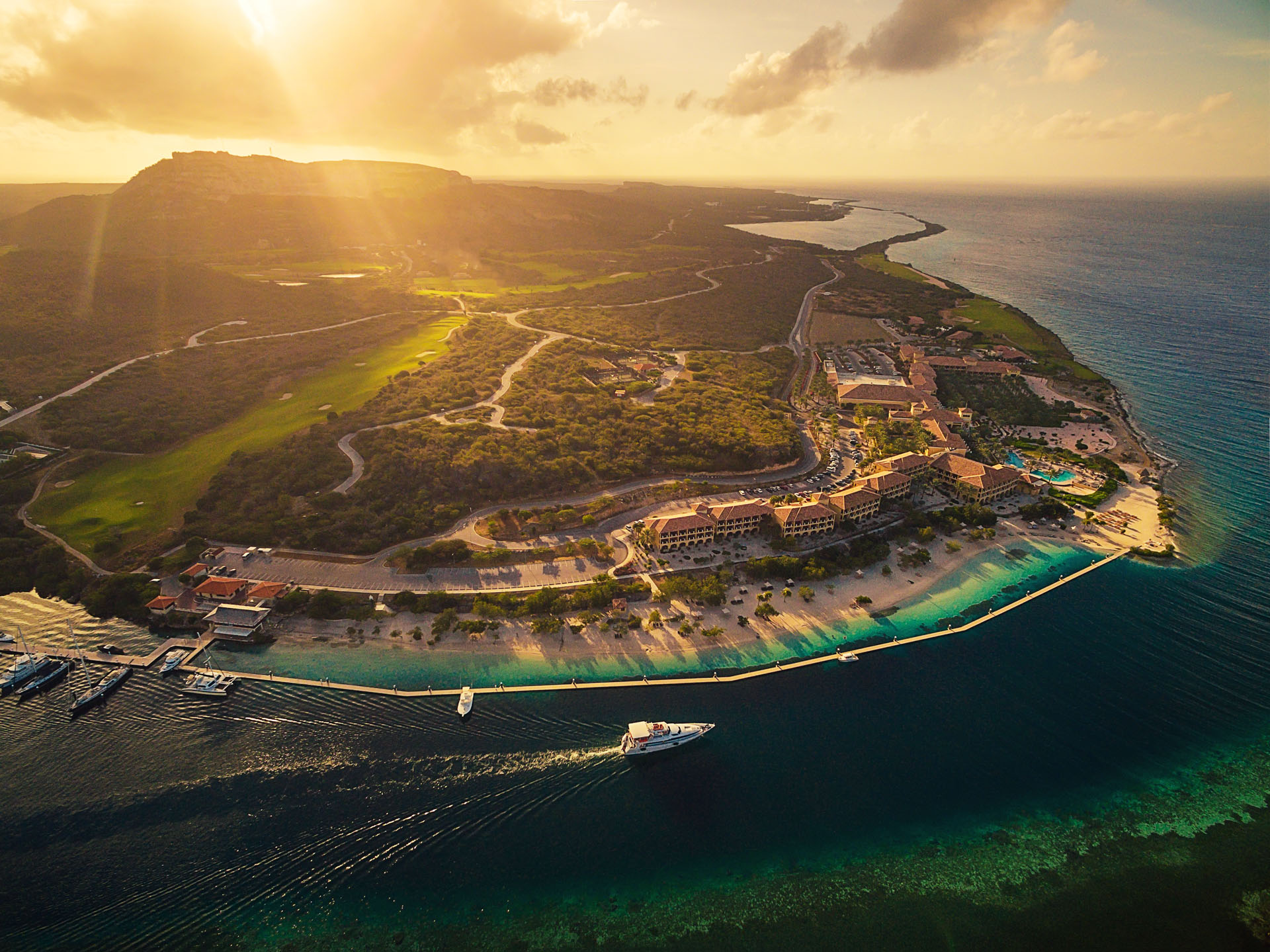 Sandals Royal Curacao