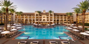 Fairmont Scottsdale Princess