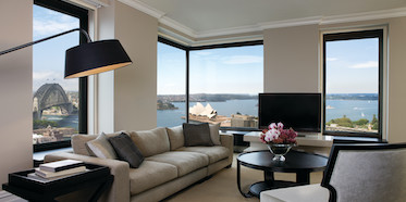 Four Seasons Sydney