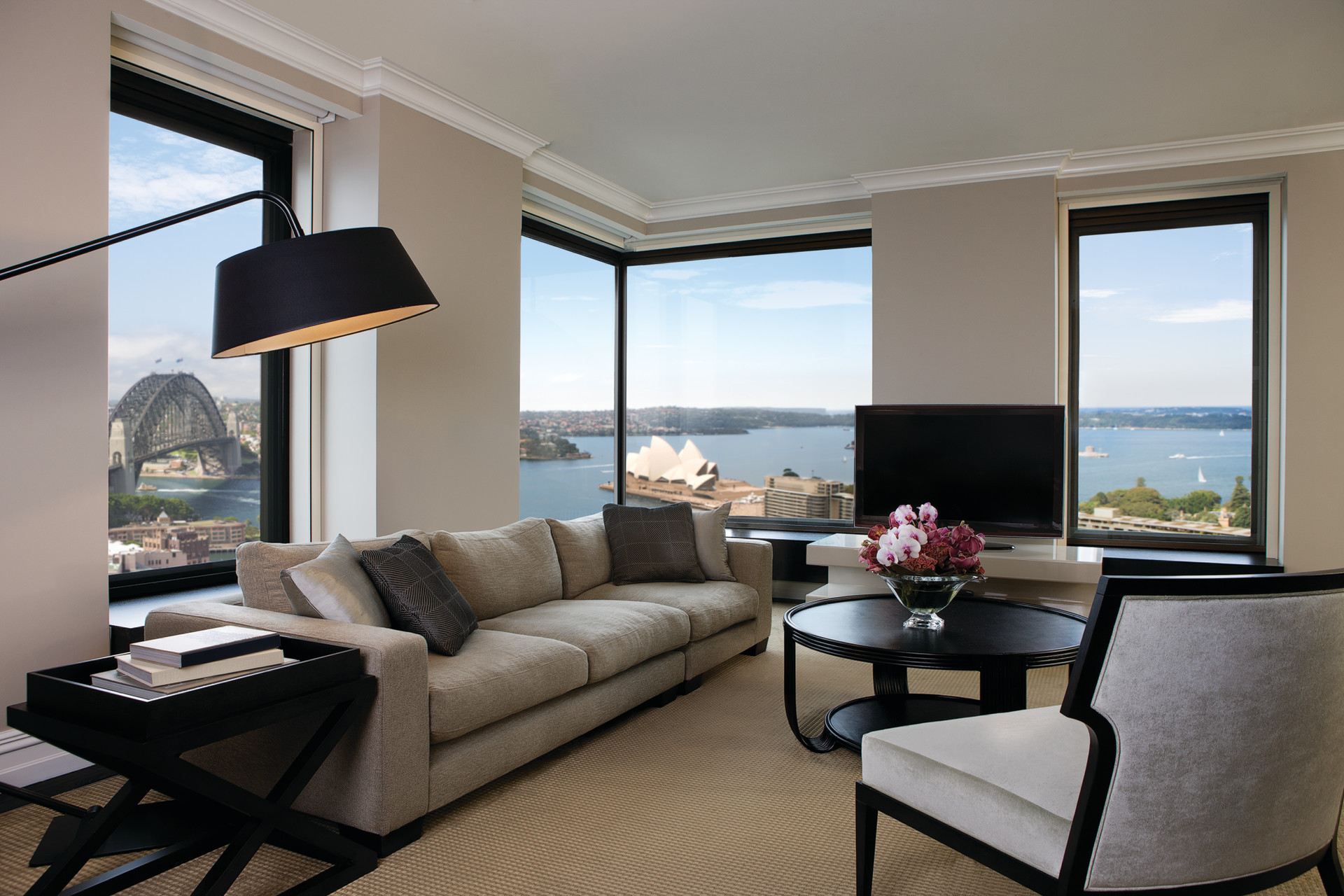 Four Seasons Sydney