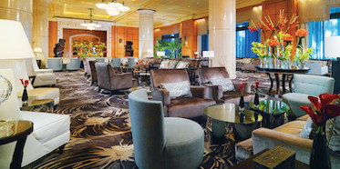 Four Seasons Cairo At Nile Plaza