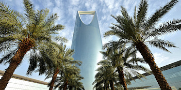 Four Seasons Riyadh Kingdom Centre