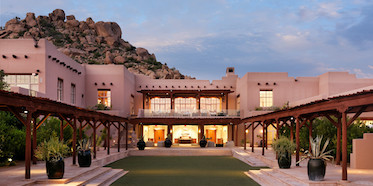 Four Seasons Resort Scottsdale at Troon North