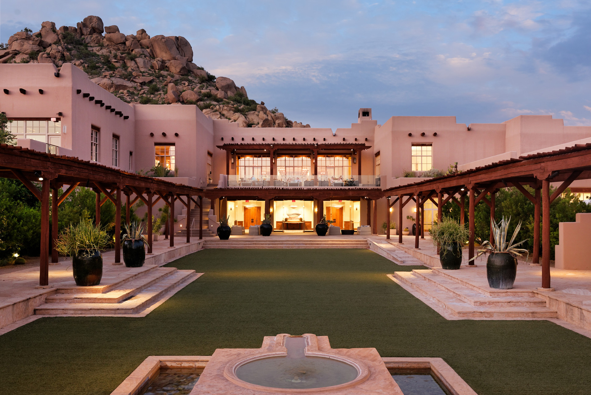 Four Seasons Resort Scottsdale at Troon North