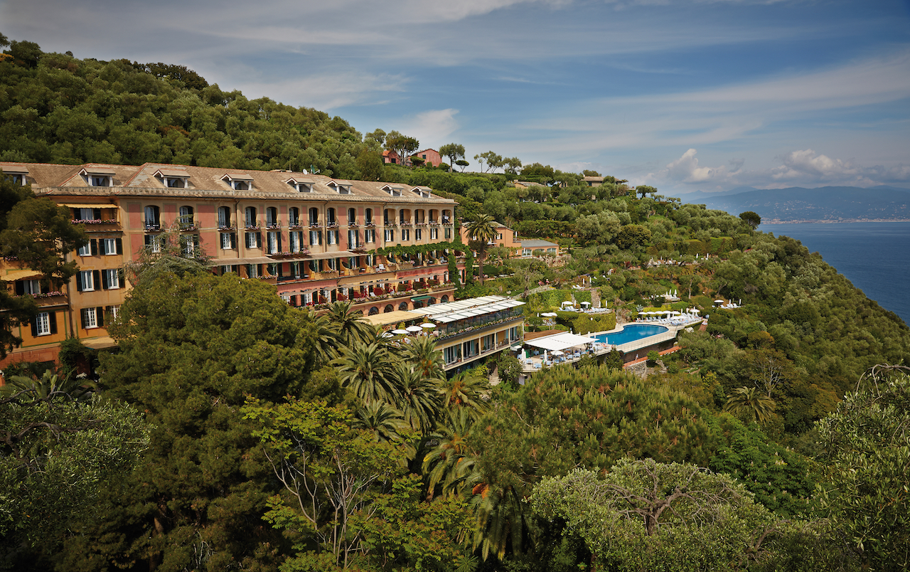 Splendido Portofino