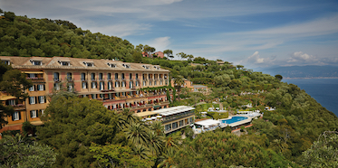 Splendido Portofino