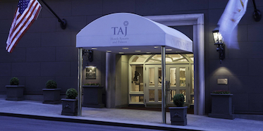 Taj Campton Place