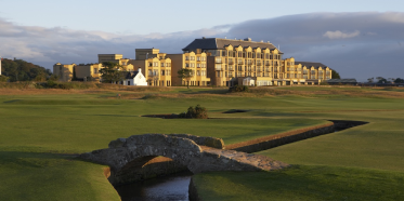 Old Course Hotel, Golf Resort and Spa