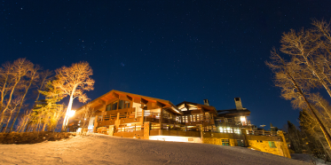 Stein Eriksen Lodge