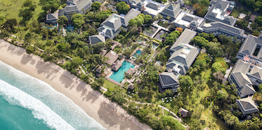 InterContinental Resort Bali