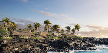 Kona Village, A Rosewood Resort