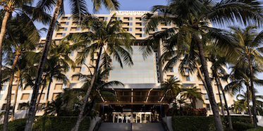 Pullman Miami Airport Hotel