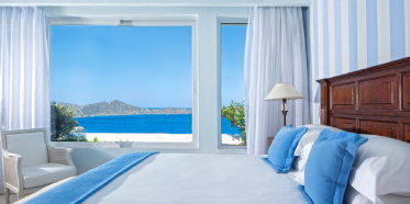 Elounda Gulf Villas and Suites