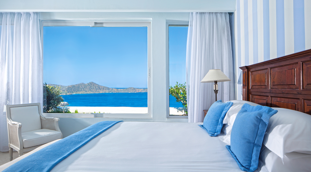 Elounda Gulf Villas and Suites