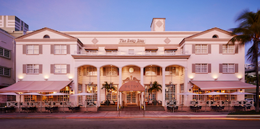 The Betsy Hotel