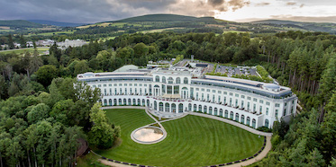 Powerscourt Hotel