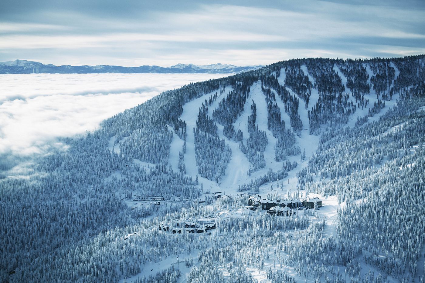 The Ritz-Carlton, Lake Tahoe