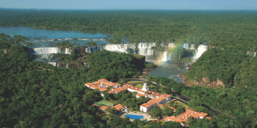 Belmond Hotel das Cataratas