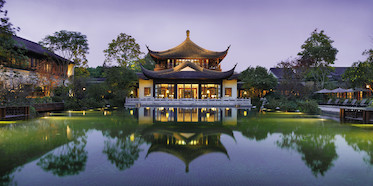 Four Seasons Hotel Hangzhou at West Lake