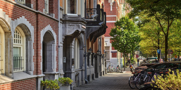 Jan Luyken Amsterdam