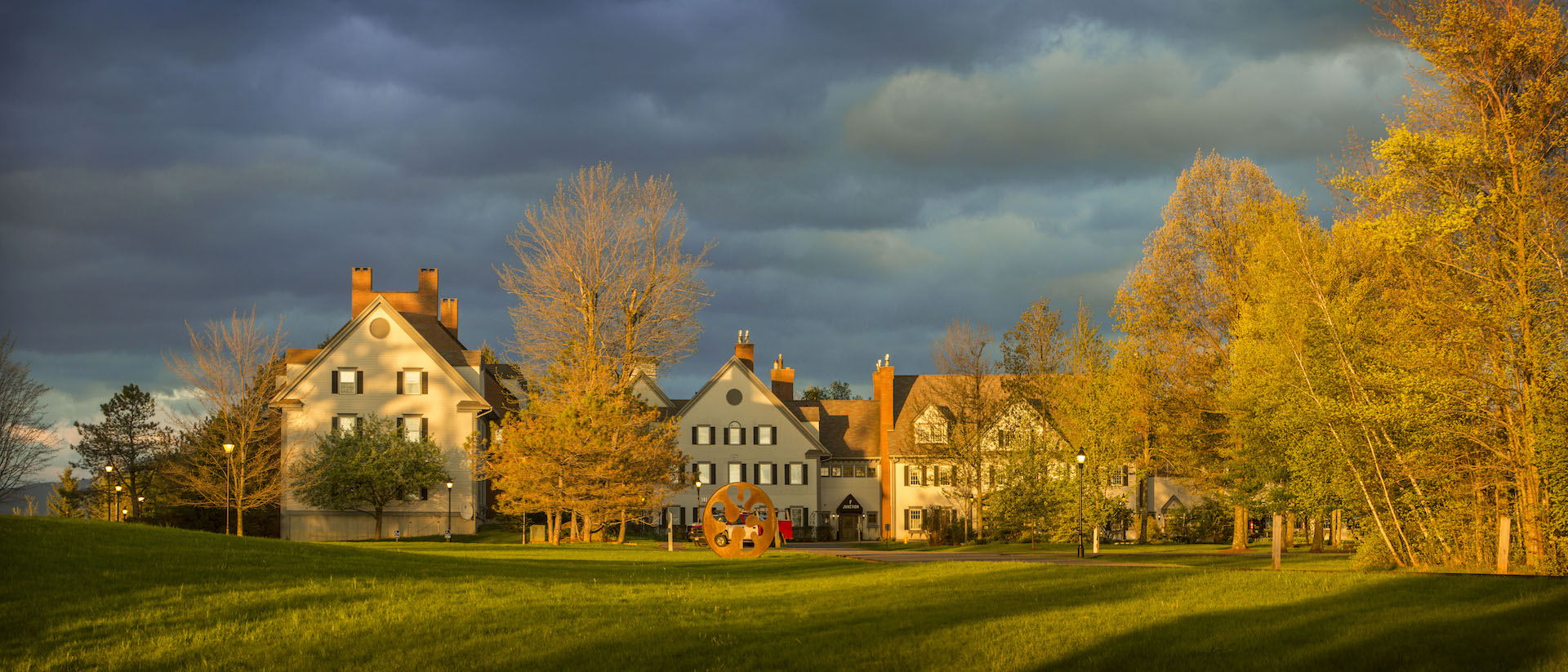 The Essex Resort and Spa