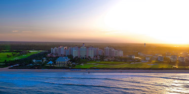 Hammock Beach Resort