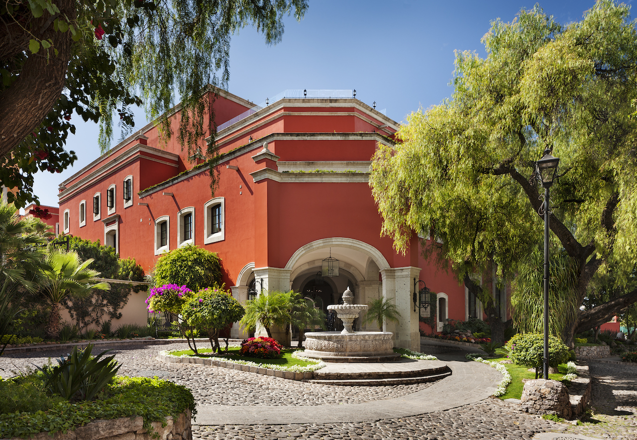 Rosewood San Miguel De Allende