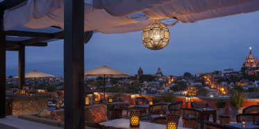 Rosewood San Miguel De Allende