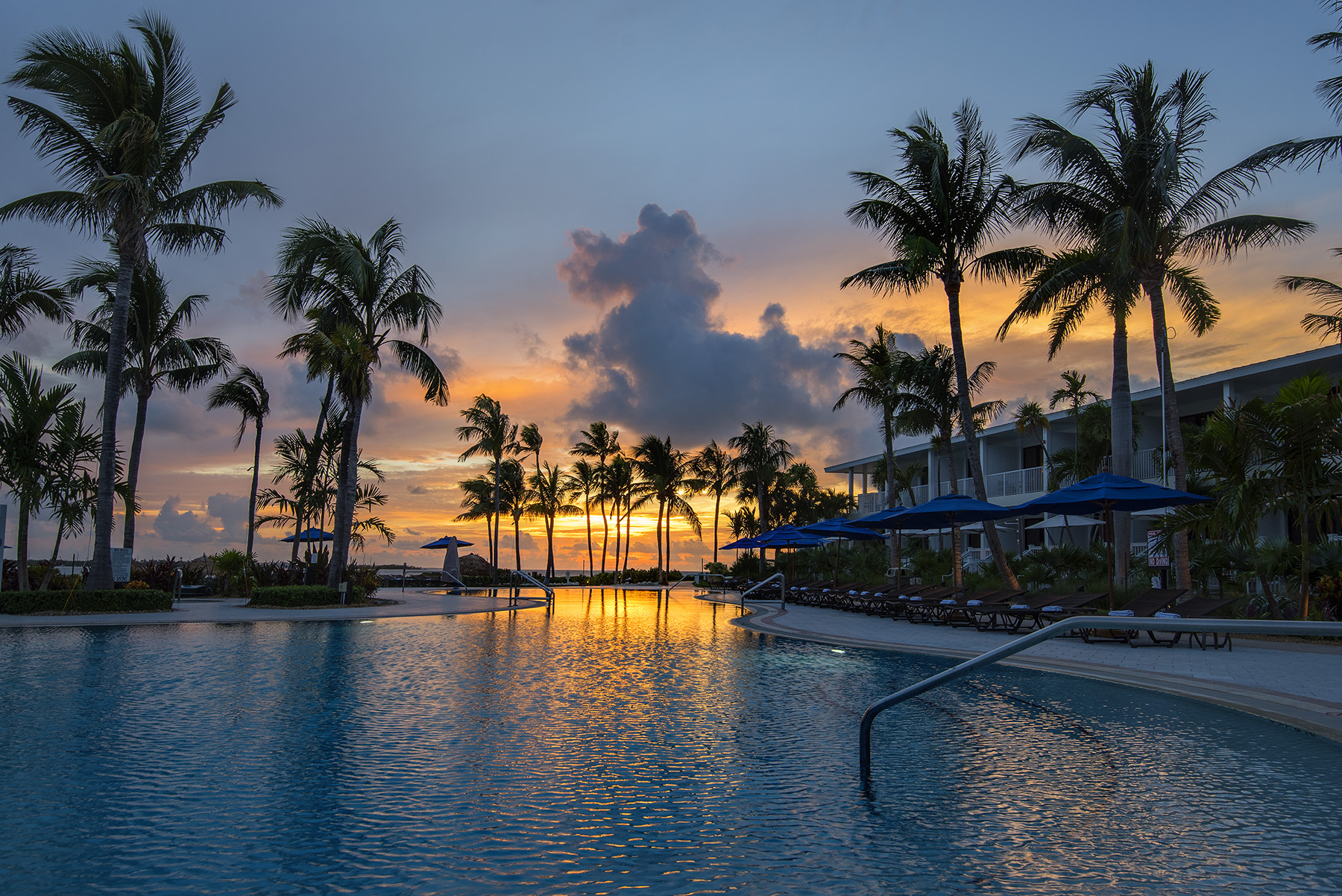 Hawks Cay Island Resort, Key West, FL : Five Star Alliance
