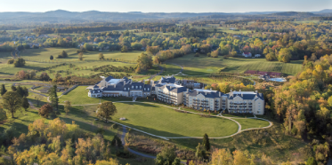 Salamander Resort and Spa