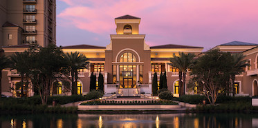 Four Seasons Resort Orlando