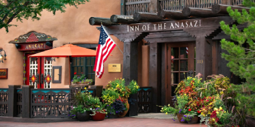 Rosewood Inn of the Anasazi