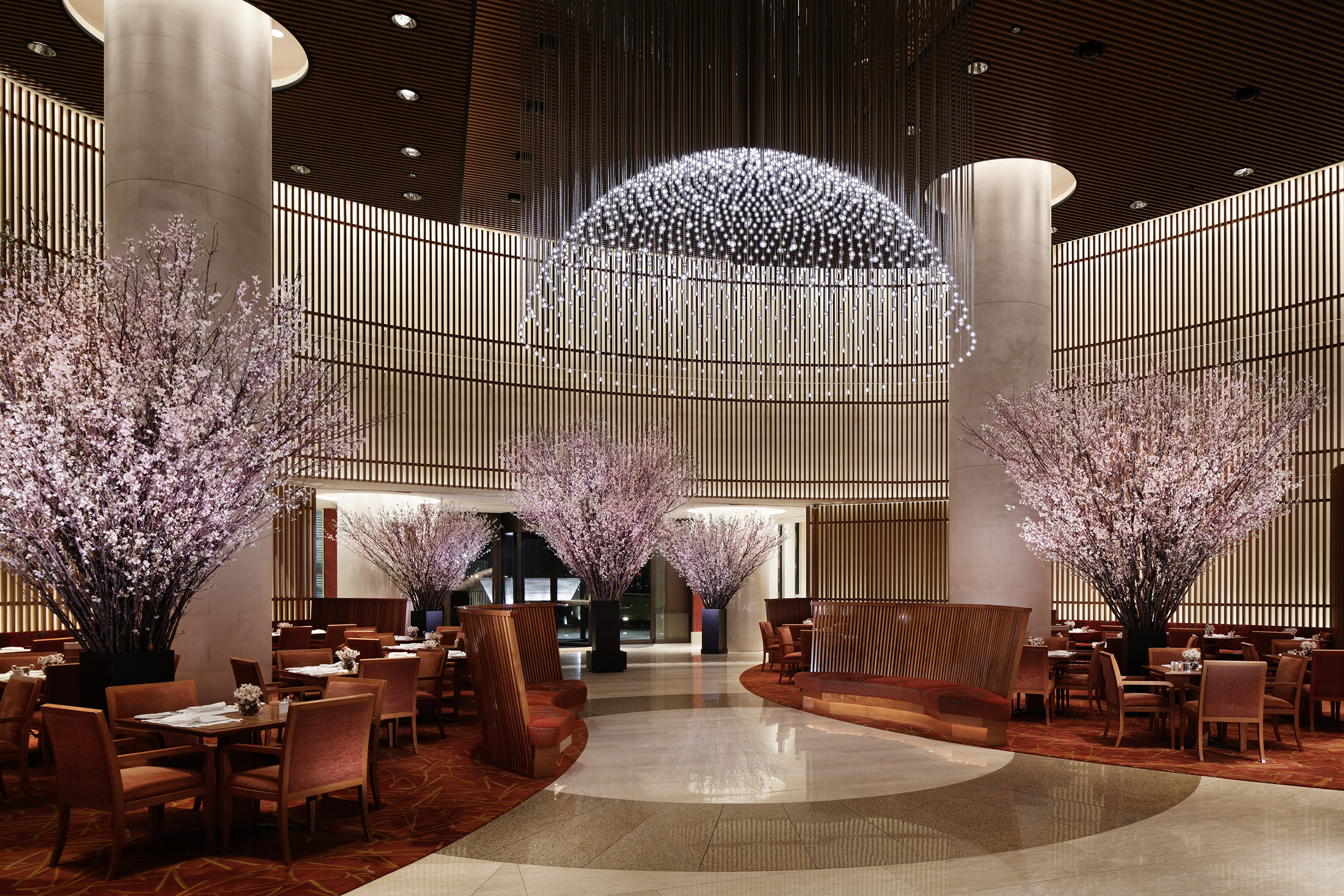 The Peninsula Tokyo