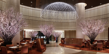 The Peninsula Tokyo