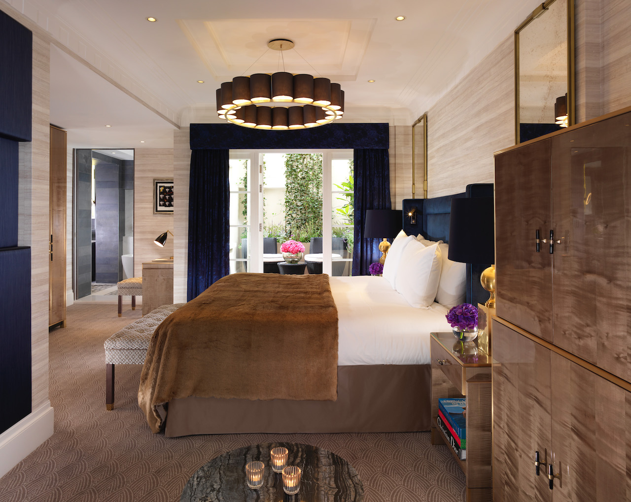 5 Best Mayfair Hotels, London: Chic Stays in Mayfair (2023