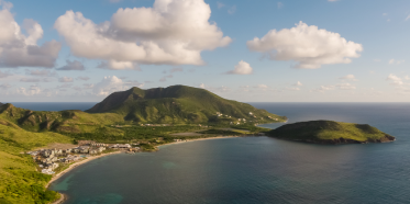 Park Hyatt St. Kitts