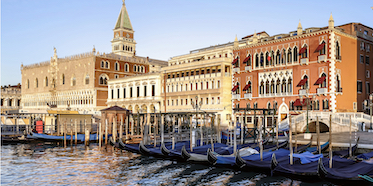Hotel Danieli Venezia